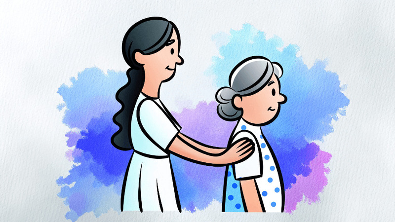 Психотерапия для возрастных клиентов: как предложить помощь без давления